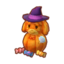 Isabelle Pumpkin PC Icon.png