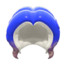 Octoling head