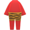Ogre Costume (Red) NH Icon.png