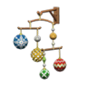 ornament mobile
