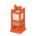 Paper lantern's Orange wood variant