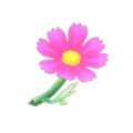 Pink Cosmos NH Icon.png