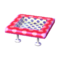 Polka-Dot Table (Peach Pink - Grape Violet) NL Model.png