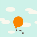 Pop Balloons NH Nook Miles+ Icon.png