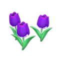 Purple-Tulip Plant NH Icon.png