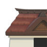 Reddish-Brown Thatch Roof (Oriental House) NH Icon.png