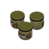 sardines in oil