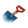 rental shovel