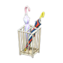 Standard Umbrella Stand (White - Red, White, and Blue) NH Icon.png