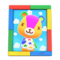 Stitches's Photo (Colorful) NH Icon.png