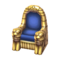Throne (Blue) NL Model.png