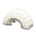 Tire toy's White variant