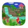 Tropical Jungle (Middle Ground) PC Icon.png