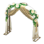 Wedding Arch (Chic)