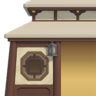 White & Brown Asian Siding NH Icon.png