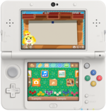 3DS Theme - Animal Crossing New Leaf - Bulletin Board.png