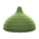 Acorn knit cap's Avocado variant