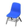 basic school chair