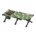 Camping cot's Camouflage variant