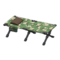 Camping Cot (Camouflage) NH Icon.png