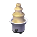 Chocolate Fountain (White Chocolate) NL Model.png