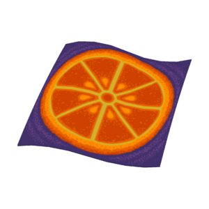 Citrus Carpet CF Model.png