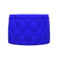 Down Skirt (Blue) NH Icon.png