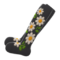 Embroidered-Flower Tights (Black) NH Icon.png