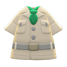 explorer shirt