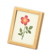 Framed photo's Natural variant