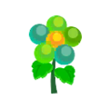 Green Berrypetal PC Icon.png