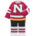 Ice-Hockey Uniform's Berry Red variant