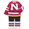 Ice-Hockey Uniform (Berry Red) NH Icon.png