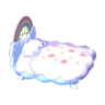 Kiki and Lala bed