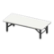 Low Folding Table (White) NH Icon.png