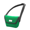 Messenger Bag (Green) NH Storage Icon.png
