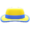 Outdoor Hat (Yellow) NH Icon.png
