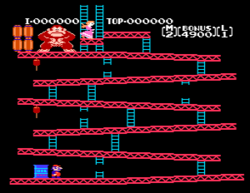 PG Donkey Kong Gameplay.png