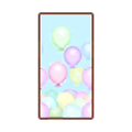 Pastel Balloon Wall PC Icon.png