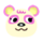 Pinky NH Villager Icon.png