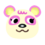 Pinky NH Villager Icon.png
