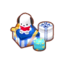Pochacco Gift Boxes PC Icon.png