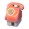 Public telephone