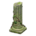 Ruined Broken Pillar's Mossy variant