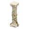Ruined Decorated Pillar (Ivory) NH Icon.png