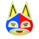 Stinky PC Villager Icon.png