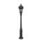 Streetlamp (Black) NH Icon.png