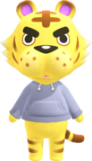 Tybalt/Gallery - Animal Crossing Wiki - Nookipedia