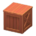 Wooden Box's Brown variant