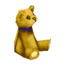 Baby bear